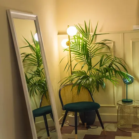 Telesio Suite Rome Exterior photo