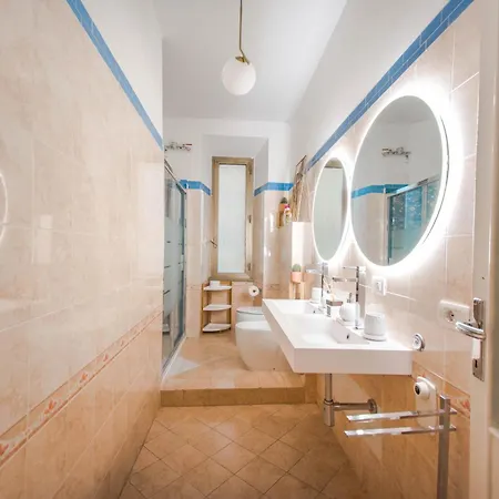 Telesio Suite Rome Exterior photo