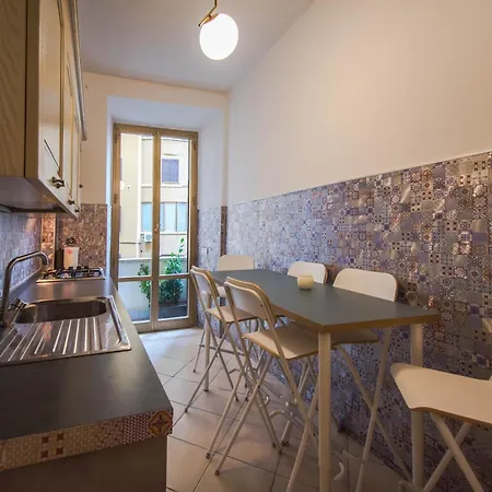 Telesio Suite Rome Exterior photo