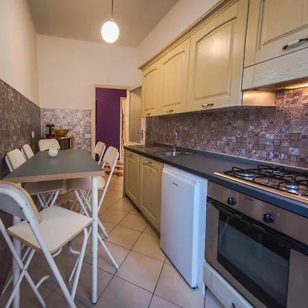 Telesio Suite Rome Exterior photo